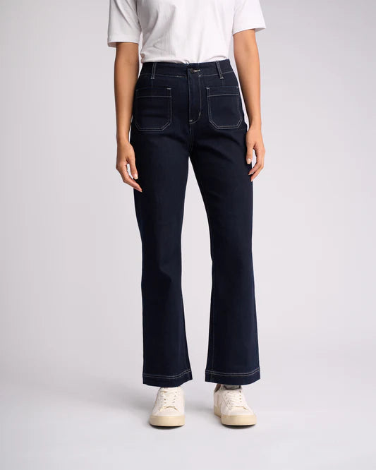 Vassalli - Daily Jean | Ink
