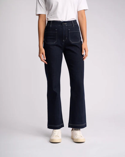 Vassalli - Daily Jean | Ink