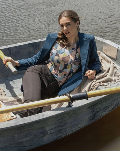 Vassalli - Staple Top | Revolve