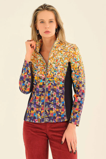 Dolcezza - Kelowna Jacket