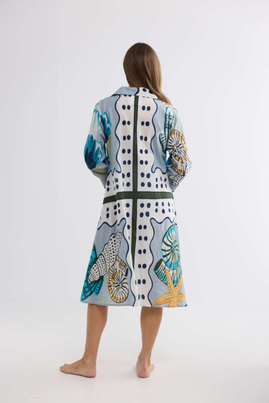 Stella Dress | Starfish Dreams | Talisman