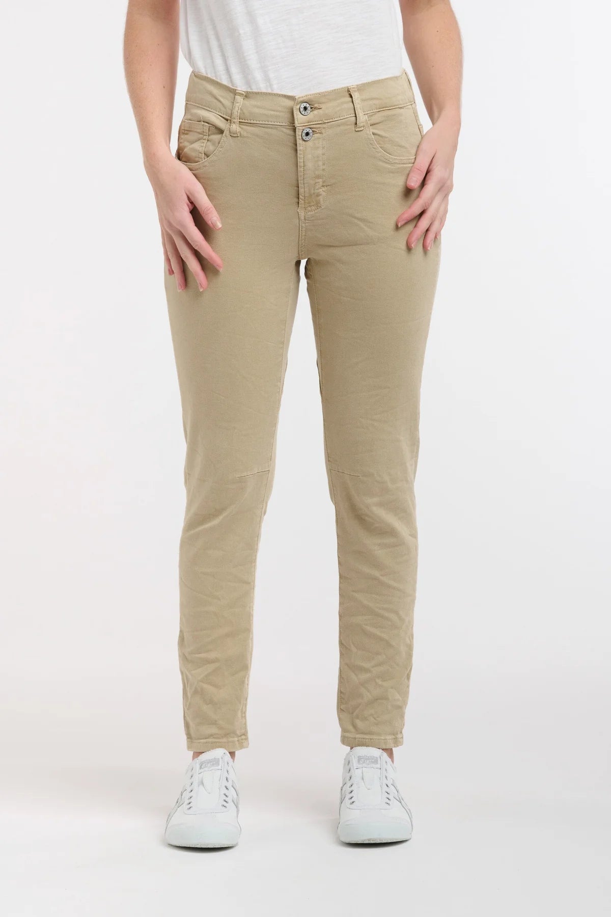 Italian Star - Emma Jeans | Elk
