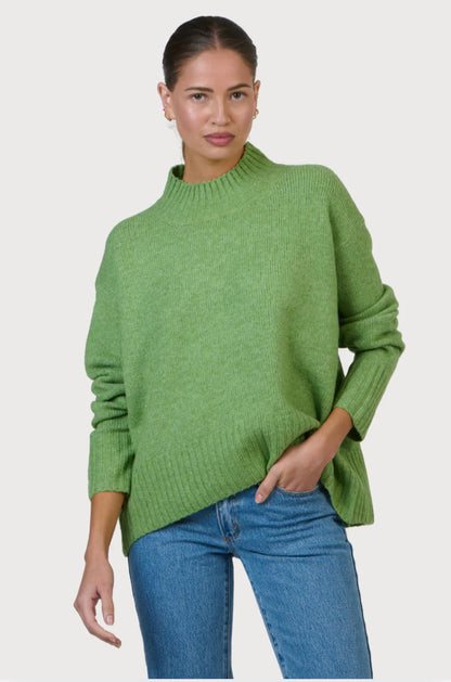 Namastai - Nome Jumper | Caterpilla