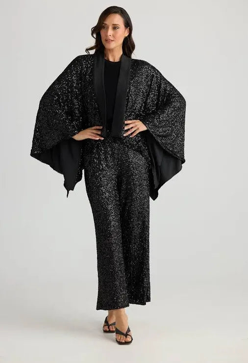 Jagger Kimono