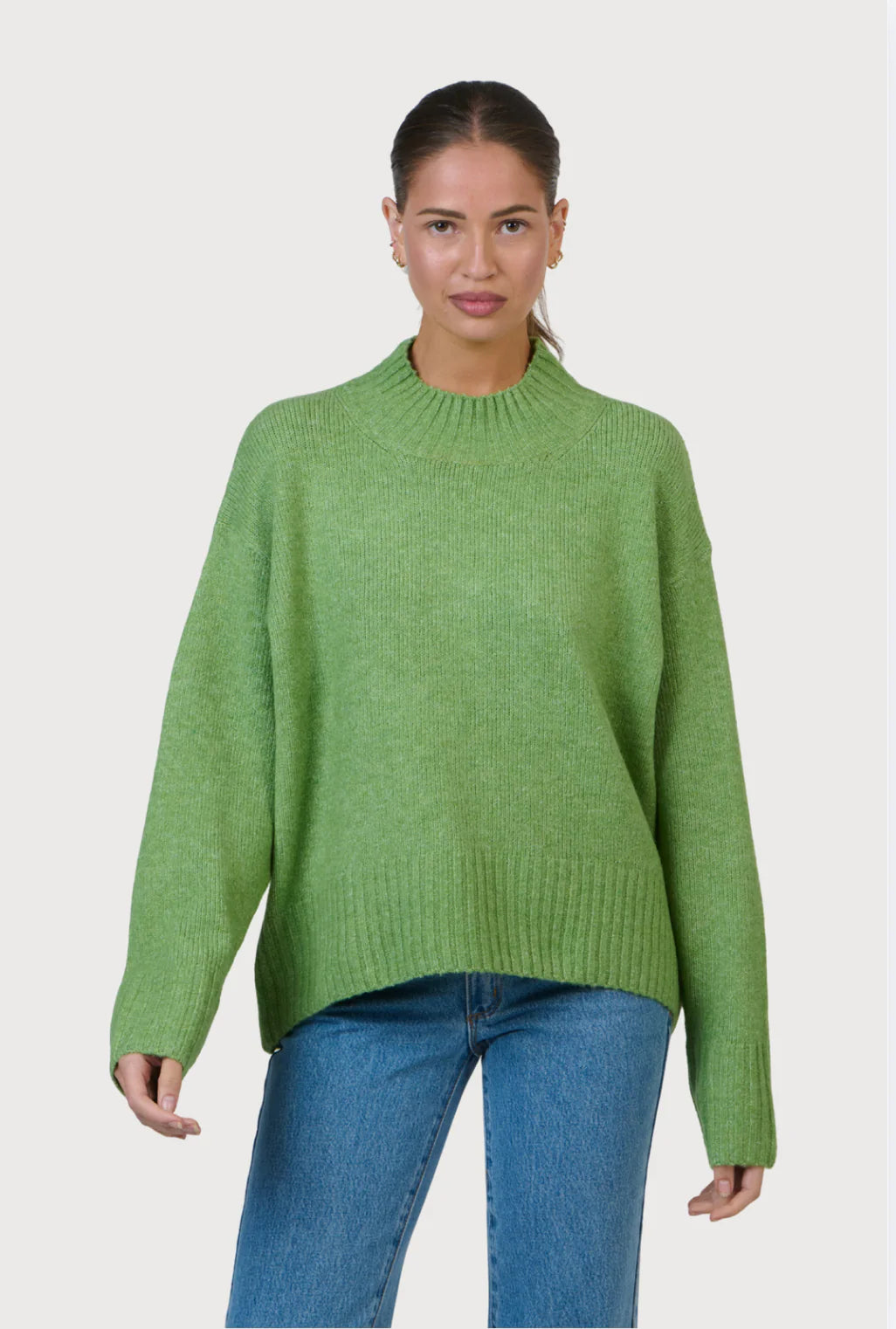 Namastai - Nome Jumper | Caterpilla
