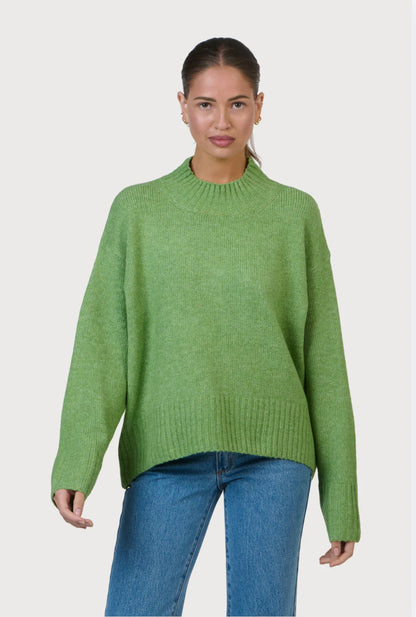 Namastai - Nome Jumper | Caterpilla