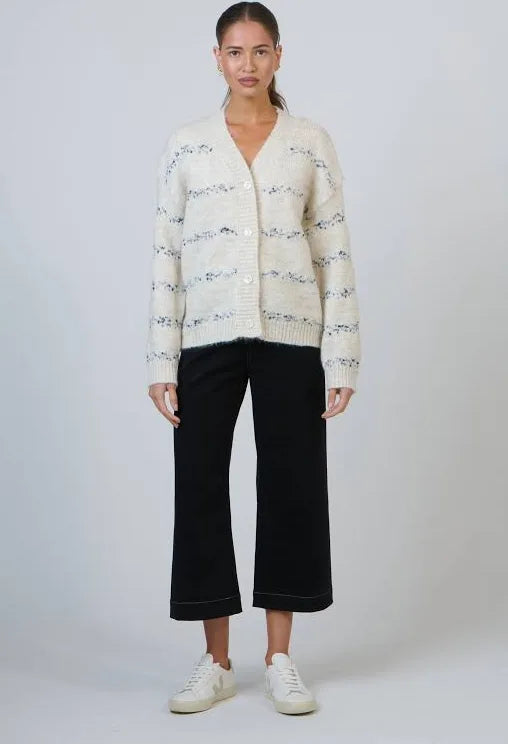 Namastai - Juneau Cardigan | Salt