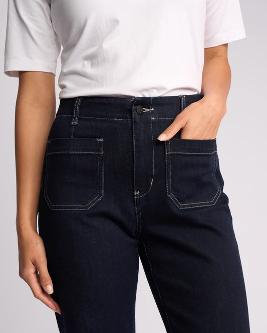 Vassalli - Daily Jean | Ink