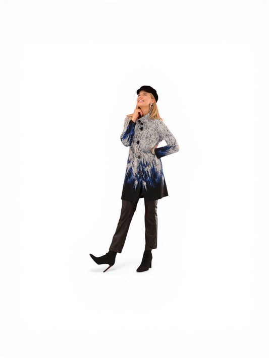 Dolcezza - Milton Knit Jacket