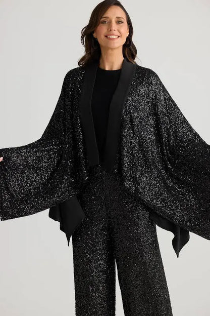 Jagger Kimono