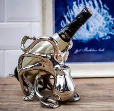 Giftwares - Kraken Bottle Holder