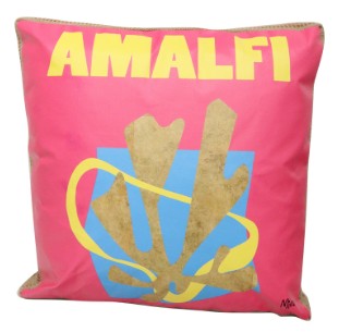 Giftware - Art Cushions | PICK-UP IN-STORE ONLY