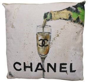 Giftware - Art Cushions | PICK-UP IN-STORE ONLY