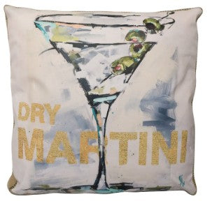 Giftware - Art Cushions | PICK-UP IN-STORE ONLY