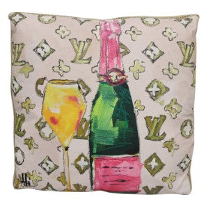 Giftware - Art Cushions | PICK-UP IN-STORE ONLY
