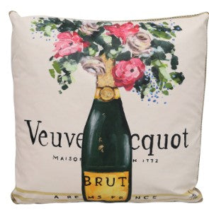 Giftware - Art Cushions | PICK-UP IN-STORE ONLY
