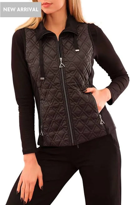 Dolcezza - Vaughan Jacket | Black
