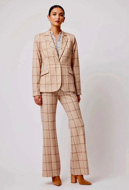 Once Was - Venus Ponte Jacket