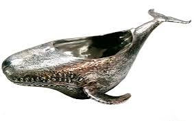 Giftware - Atani Whale Pacifico Bottle Holder | PICK-UP IN-STORE ONLY