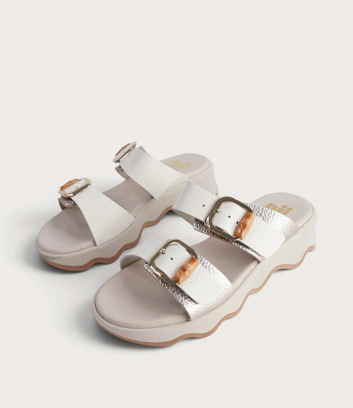 Shoes - Cecilia Latte