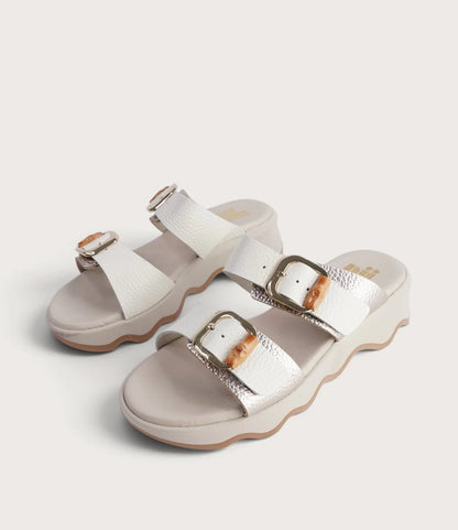 Shoes - Cecilia Latte