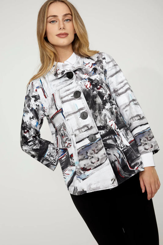 Dolcezza - Sooke Jacket