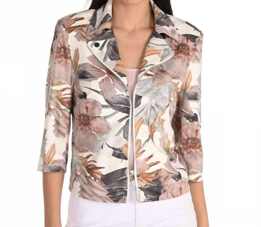 Frank Lyman - Otono Jacket