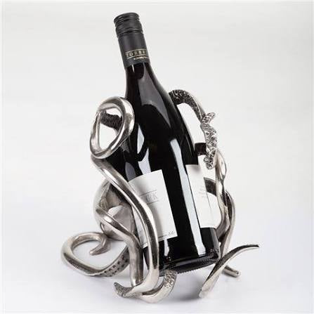 Giftwares - Kraken Bottle Holder