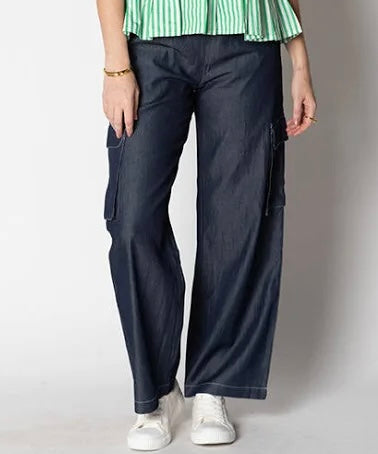 Itami - Pamplone Cargo Pants