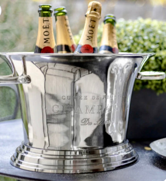 Giftware - Prestige Cuvée Mega Drinks Cooler | PICK-UP INSTORE ONLY