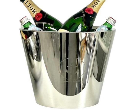 Giftware - Anchor Double Wall Drinks Cooler  | PICK-UP INSTORE ONLY