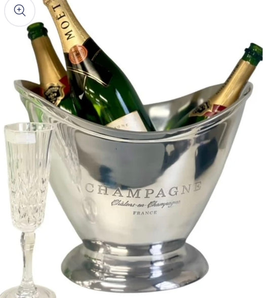 Giftware - Rooftop Oval Top Drinks Cooler | PICK-UP INSTORE ONLY