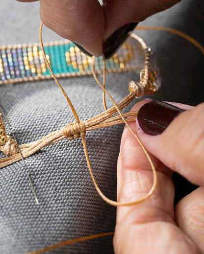 Jewellery - Elise Paris Agathe Bracelet