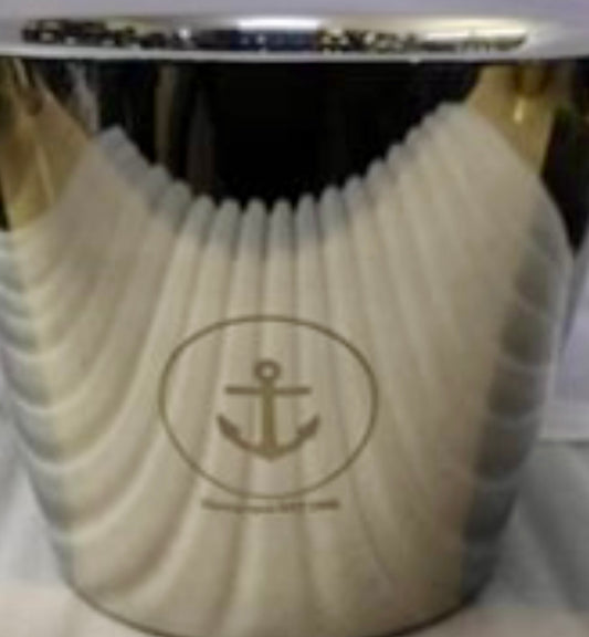 Giftware - Anchor Double Wall Drinks Cooler  | PICK-UP INSTORE ONLY