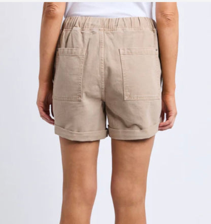 Elm Lifestyle - Emma Relaxed Short