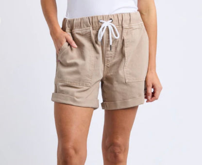 Elm Lifestyle - Emma Relaxed Short