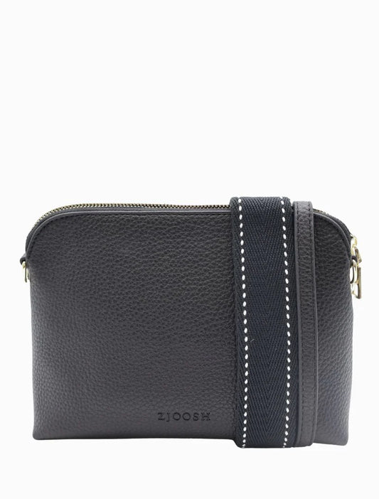 Zjoosh - Hudson Cross Body Handbag
