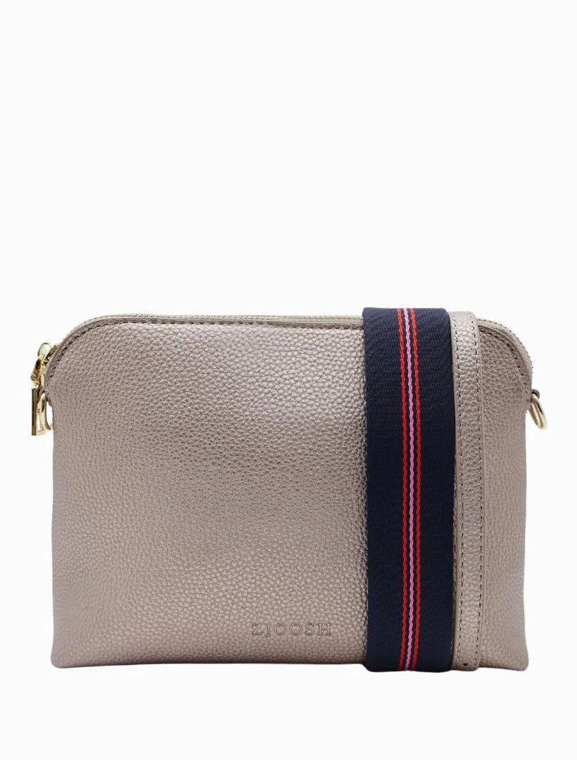 Zjoosh - Hudson Cross Body Handbag