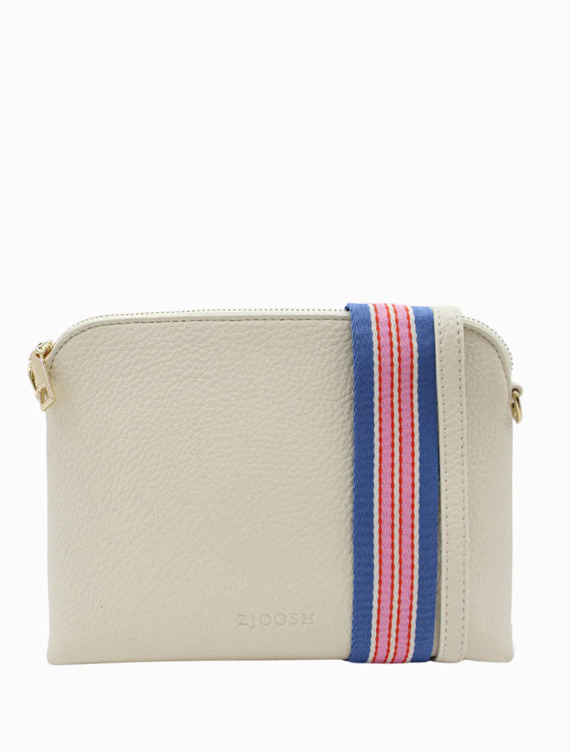 Zjoosh - Hudson Cross Body Handbag