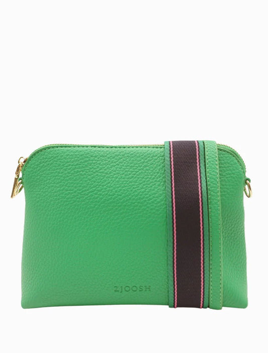 Zjoosh - Hudson Cross Body Handbag