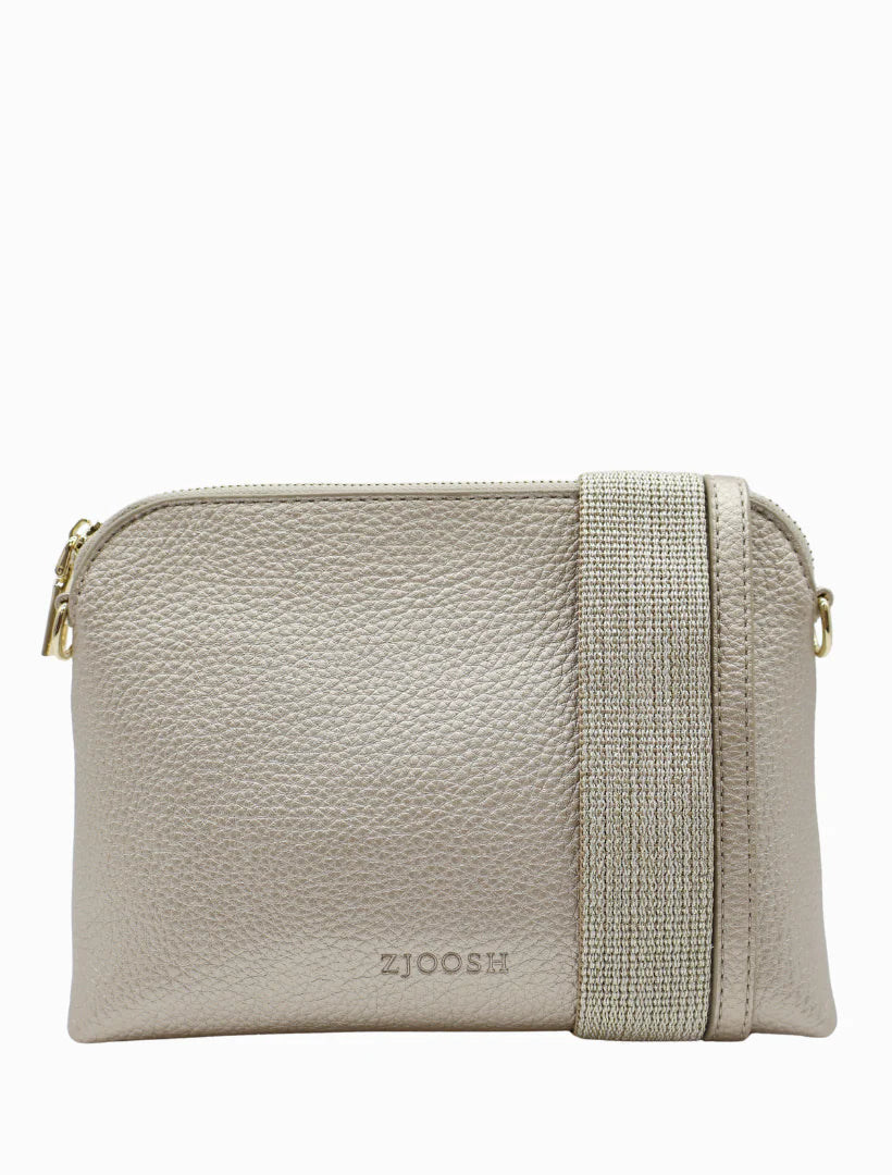 Zjoosh - Hudson Cross Body Handbag