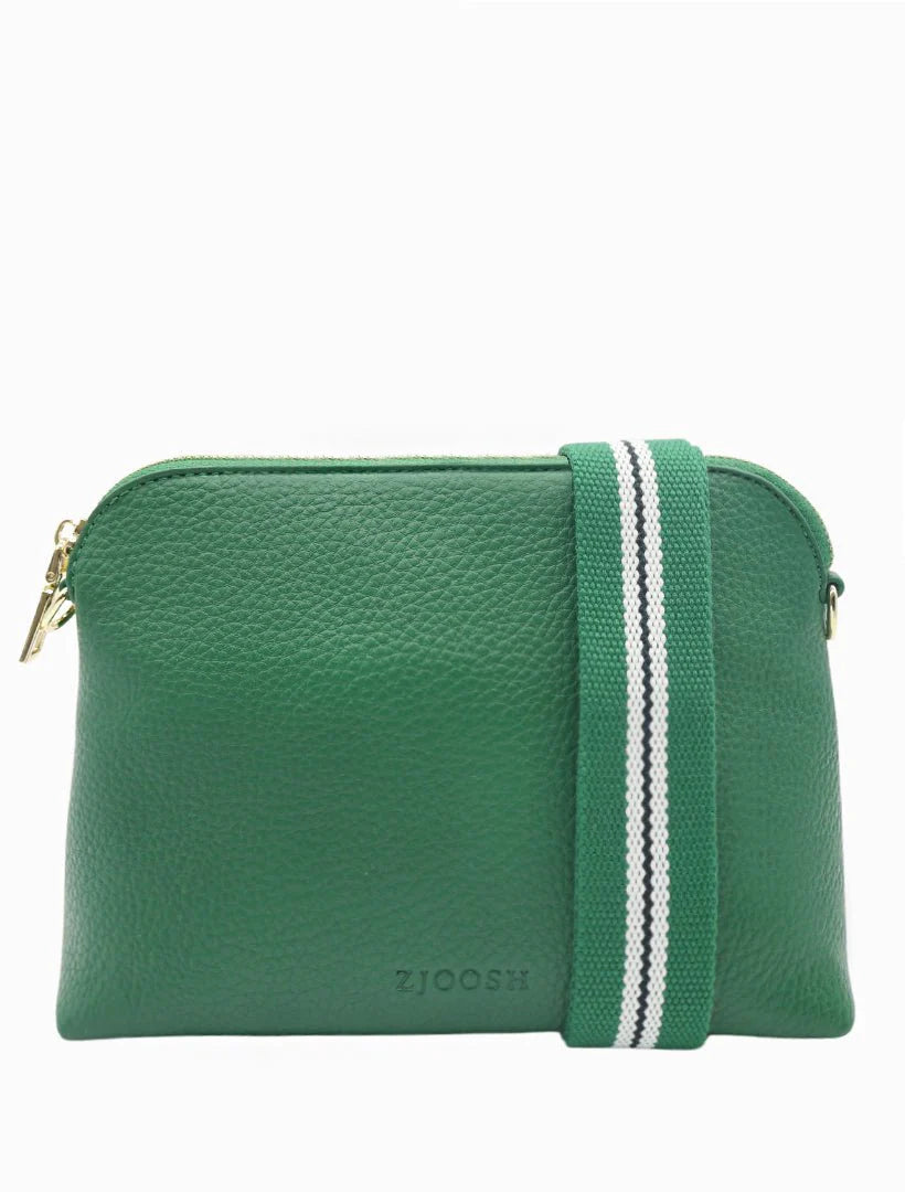 Zjoosh - Hudson Cross Body Handbag