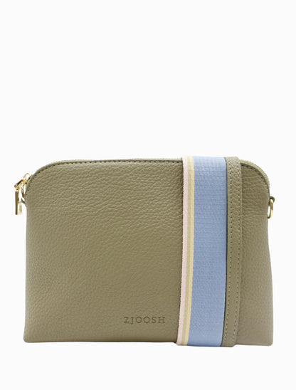 Zjoosh - Hudson Cross Body Handbag