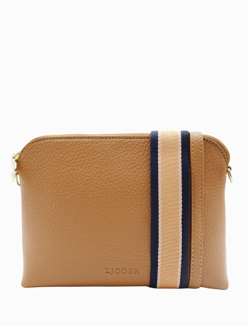 Zjoosh - Hudson Cross Body Handbag