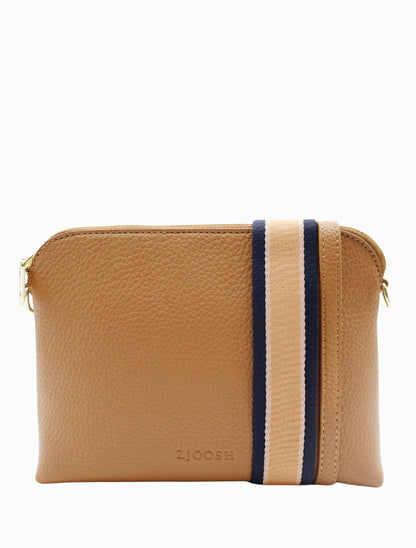 Zjoosh - Hudson Cross Body Handbag