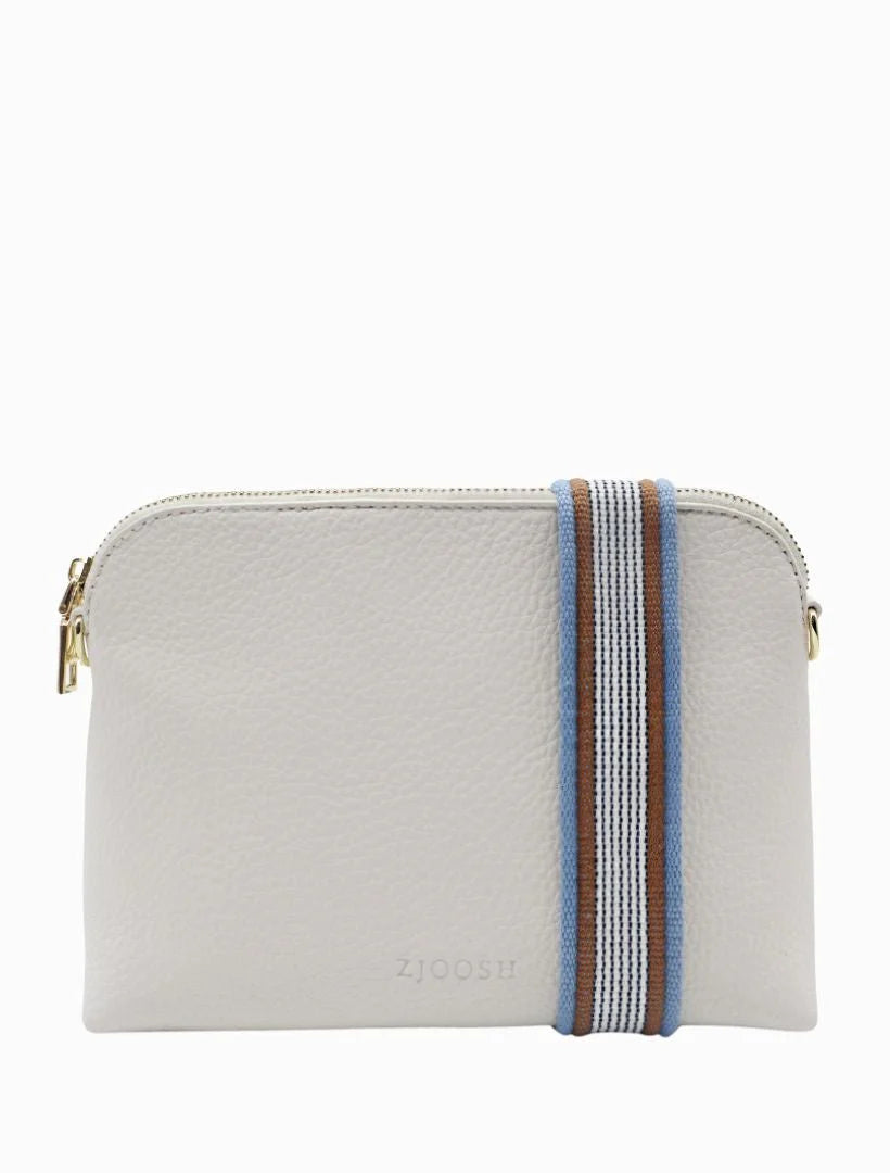 Zjoosh - Hudson Cross Body Handbag