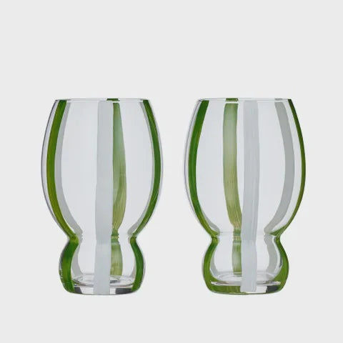 Giftware - Kimi Wine Glasses | Set/2