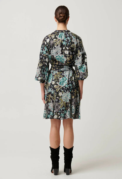 Once Was - Emersyn Dress