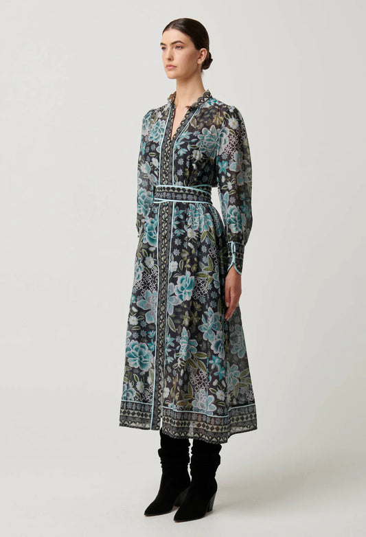 Once Was - Sienna Dress