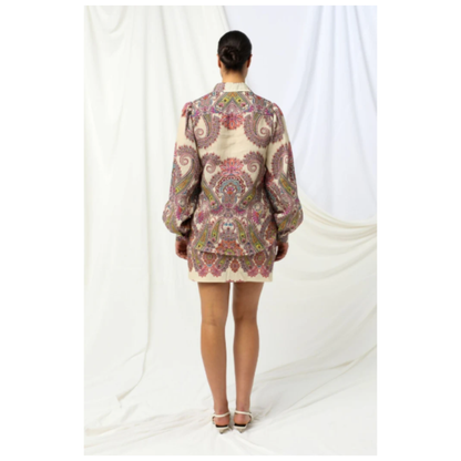 Kachel - Giselle Shirt